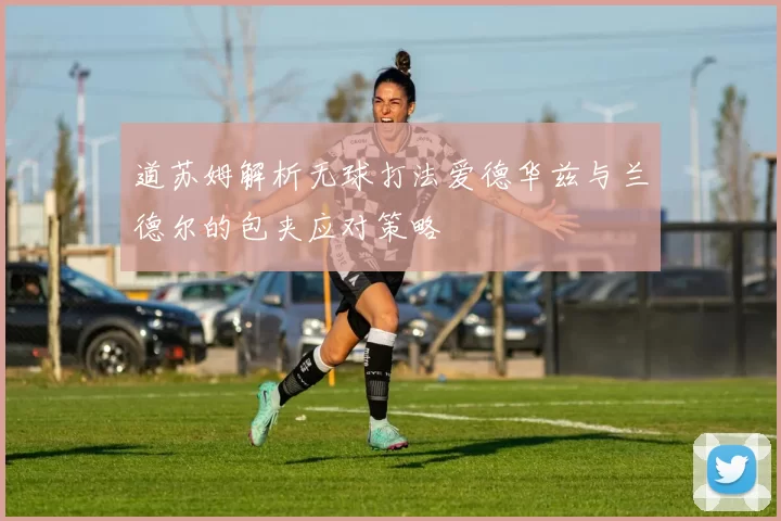 道苏姆解析无球打法爱德华兹与兰德尔的包夹应对策略