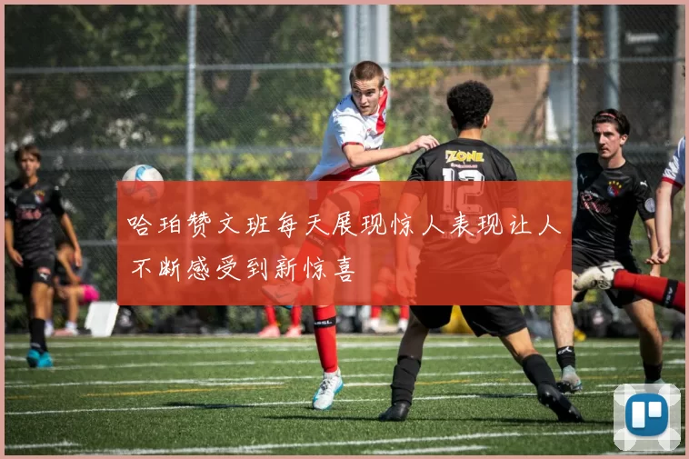 哈珀赞文班每天展现惊人表现让人不断感受到新惊喜